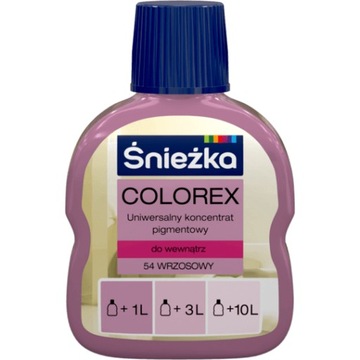 Colorex 54-wrzosowy 100ml N