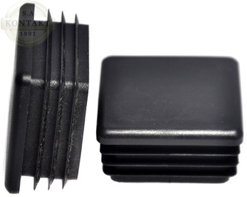 ZAŚLEPKA DO PROFILU 30x30mm ZATYCZKA 50szt