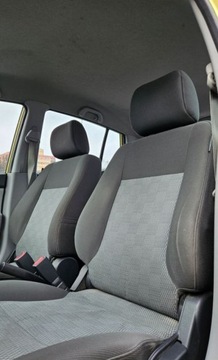 Kia Picanto I 2005 Kia Picanto 1.1 65ps. Klima Grzane Fotele Serwis 2005rok. 1.1 Benzyna 65KM, zdjęcie 19