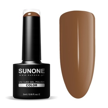 SunOne lakier hybrydowy B20 Bregi 5ml