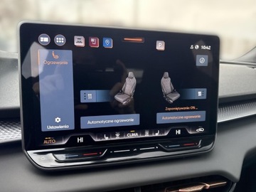 Cupra Terramar SUV 2.0 TSI 265KM 2025 Cupra Terramar VZ 2.0 265KM Pakiet IMMERSIVE | SKY, zdjęcie 29