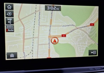 Kia Proceed Shooting Brake 1.6 T-GDI 204KM 2019 Kia ProCeed GT DCT Skory JBL ACC LED Climatronic Navi Keyless FVAT Dealer, zdjęcie 35