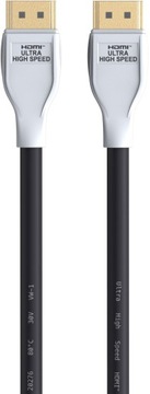 PowerA PS5 Сверхскоростной HDMI — кабель HDMI 3 м