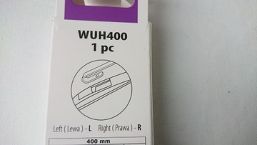 ЩЕТКИ ПЕРЕДНЕГО СТЕКЛООЧИСТИТЕЛЯ OXIMO 400 мм / 650 мм WUH400 WUH650