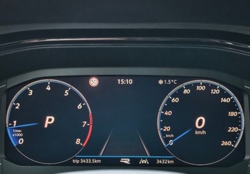 Volkswagen T-Roc I SUV Facelifting 1.5 TSI ACT 150KM 2025 Volkswagen T-Roc R-Line Pakiety, ACC, Kamera, Podgrzewane fotele, Digital, zdjęcie 22