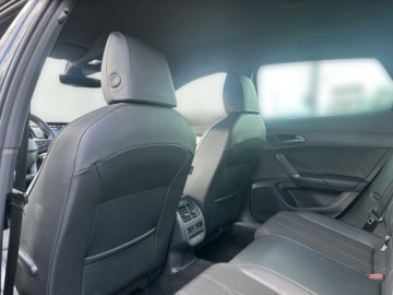 Cupra Formentor Crossover 1.5 TSI 150KM 2023 Cupra Formentor 1.5 TSI 150KM Lane Assist Kamera C, zdjęcie 33