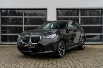 BMW X3 G45 2025 BMW X3 NOWE BMW X3 20 xDrive, zdjęcie 3