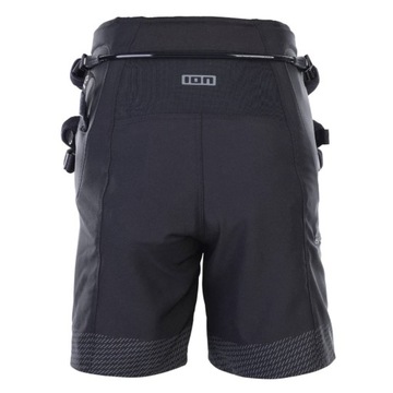 Trapez Kite Seat ION B2 z Hakiem 2024 M