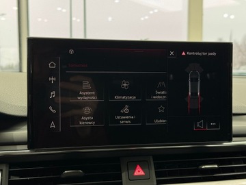 Audi A4 B9 Limousine Facelifting 2.0 35 TFSI 150KM 2023 Audi A4 Limousine 35 TFSI S Line S Tronic / Ambien, zdjęcie 33
