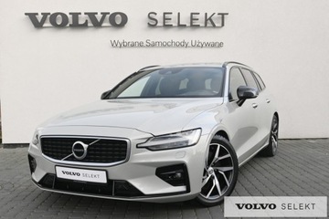 Volvo V60 Oferta Specjalna Leasing 107%, R-Design