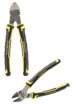 STANLEY SZCZYPCE FATMAX BOCZNE 165 MM 0-89-858