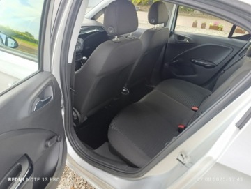 Opel Corsa E Hatchback 3d 1.4 Twinport 90KM 2018 Opel Corsa 1.4 i, zdjęcie 8