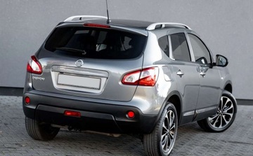 Nissan Qashqai I Crossover Facelifting  2.0 140KM 2012 Nissan Qashqai 2.0B 140Ps Automat 4x4 Panorama Klimatronik Kamera 360 Nisk, zdjęcie 14