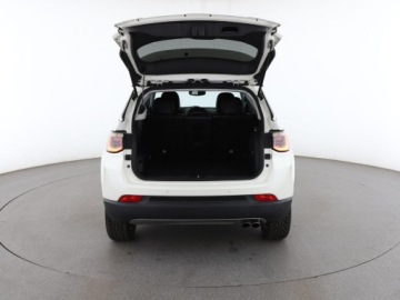 Jeep Compass II SUV 2.0 MJD 140KM 2018 Jeep Compass 4x4 automat skóra navi klima auto, zdjęcie 18