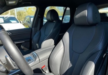 BMW X5 G05 SUV 3.0 30d 286KM 2022 BMW X5 BMW X5 xDrive30d 3.0 Diesel 286KM, zdjęcie 9