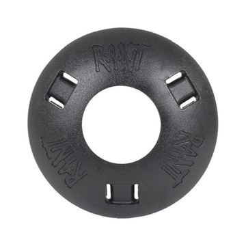 Hubguard Osłona Piasty BMX Rant Strap On Front