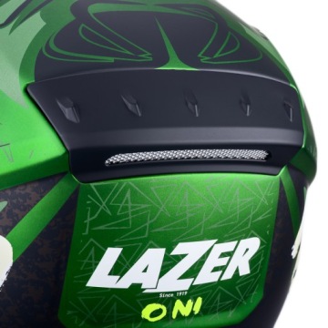 ПРОФЕССИОНАЛЬНЫЙ ШЛЕМ LAZER RAFALE ONI r L BLENDA