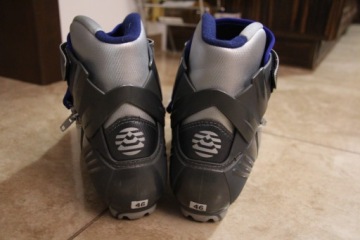 ALPINA SP25 NNN — РАЗМЕР 46/30 СМ