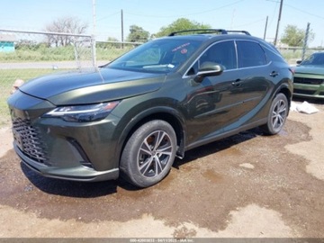 Lexus RX V 2023 Lexus RX 350 Premium 2023 2.4l 2.4 Benzyna 275KM, zdjęcie 1