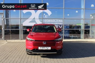 Honda HR-V III SUV Facelifting 1.5 i-MMD 131KM 2025 Honda HR-V e:HEV 1.5 Hybryda 131KM 2WD Advance LIFT rabat 13tys, zdjęcie 3