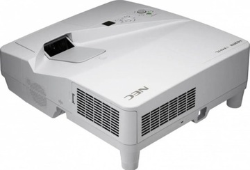 PROJEKTOR RZUTNIK NEC UM361X HDMI KINO DOMOWE