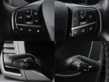 Ford Transit Custom I 2020 Ford Transit Custom 2.0EcoBlue Polski Salon L2H1 L, zdjęcie 15