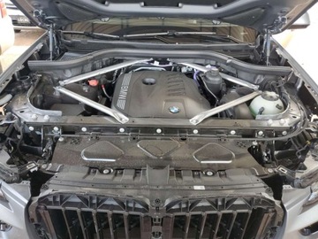 BMW X7 2026 BMW X7 xDrive40I 2026 3.0l 3.0 Benzyna 375KM, zdjęcie 5