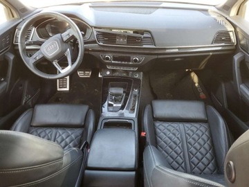Audi Q5 II 2022 Audi SQ5 Sportback Prestige 2022 3.0l 3.0 Benzyna 349KM, zdjęcie 7