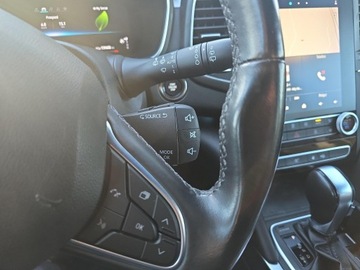 Renault Talisman Grandtour Facelifting 2.0 Blue dCi 160KM 2021 Talisman 2.0 Blue dCi Intens EDC, zdjęcie 12