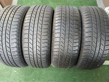 LAND ROVER DISCOVERY 3 4 АЛЮМИНИЕВЫЕ ДИСКИ ОРИГИНАЛ