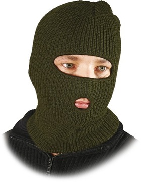 Kominiarka z dwoma otworami Reis CZKOMO