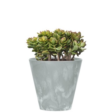 DONICZKA DUŻA LOFTOWA 28,5L ALA BETON 40C ŚREDNICA