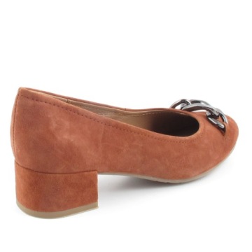 RYŁKO 3LMU6 BRONZE ELLA хитовые насосы r 39