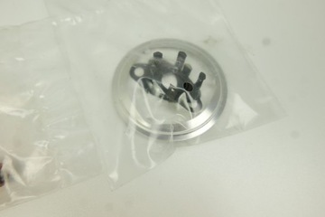 ПРОКЛАДКИ ТУРБОКОМПЕНСАТОРА Multivan Transporter T5