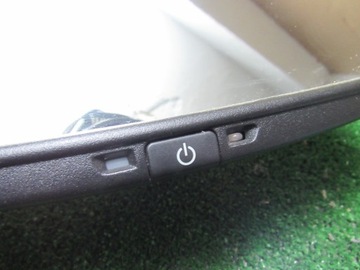 Зеркало заднего вида салонное фотохром Corolla Verso II Avensis T25