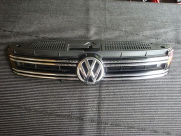 VW TIGUAN LIFT GRILL ATRAPA 5NO 853-653