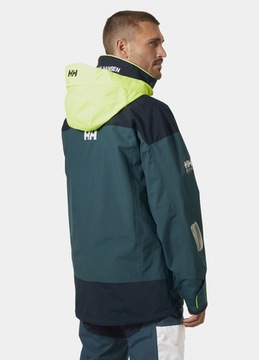 МУЖСКАЯ STORM STORM HELLY HANSEN PIER 3.0 JKT 34156