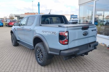 Ford 2025 FORD Ranger Raptor A10 4x4 2.0 210KM, zdjęcie 5