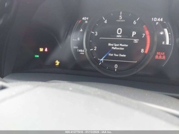 Lexus ES VII (XV70) 2025 Lexus ES 2025 Lexus ES ES 350 F SPORT Design FWD 3.5 Benzyna 302KM, zdjęcie 12