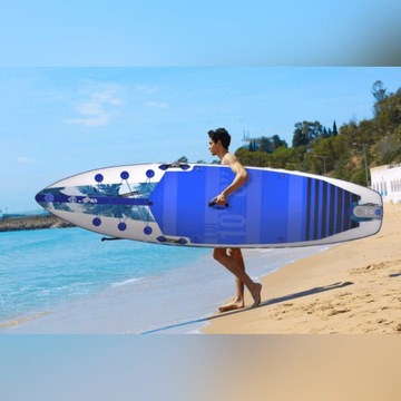 НАДУВАННАЯ САП-БОРДА SKIFFO LUI 10 ФУТОВ 8 ДЮЙМОВ