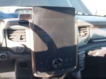 Ford 2025 Ford F150 Lightning Lariat 2025 Elektryczny 580KM, zdjęcie 13