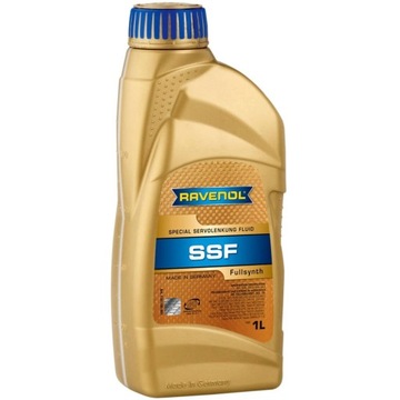 Ravenol SSF Special Servolenkung Fluid 1L