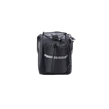 УНИВЕРСАЛЬНАЯ ВЕЛОСИПЕДНАЯ СУМКА SANIT FOR RACK, 10Л