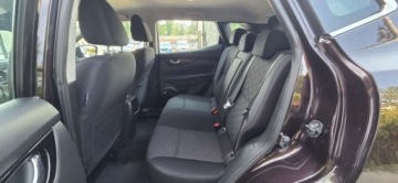 Nissan Qashqai II Crossover 1.6 dCi 130KM 2016 Nissan Qashqai 1,6DCI 130KM NAVI Klima Kamery Gwarancja Super Stan Raty Op, zdjęcie 26
