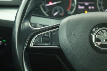 Skoda Superb III Kombi 2.0 TSI 220KM 2016 Skoda Superb 2.0 TSI, Salon Polska, Serwis ASO, zdjęcie 16