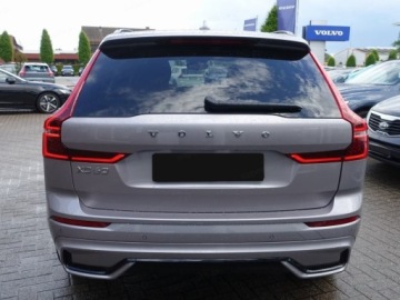 Volvo XC60 II 2026 VOLVO XC60 B5 B AWD Ultra Dark Suv 2.0 (250KM) 2026, zdjęcie 5