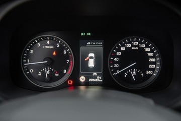 Hyundai Tucson III SUV 1.6 T-GDI 177KM 2016 Hyundai Tucson 1.6T-GDI 177KM ! Idealny !, zdjęcie 33