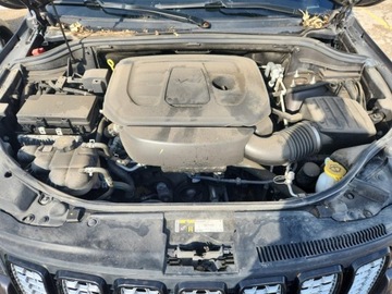 Jeep Grand Cherokee IV 2021 Jeep Grand Cherokee Laredo 2021 3.6l 3.6 Benzyna 293KM, zdjęcie 5