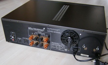 SE-A800SM2 SE-A800 Technics Усилитель мощности a1