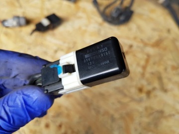 MITSUBISHI PAJERO II 2.8TD 4M40 RELÉ DENSO 056700-9160